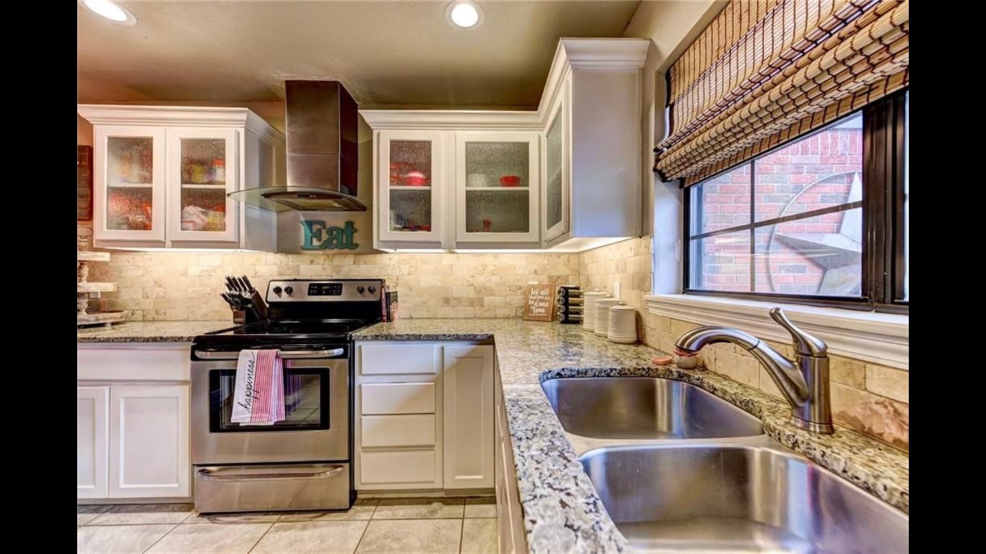 Kitchen - 2056 NW 48th St
