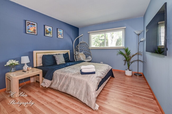 Building Photo - 117 Marryat Pl