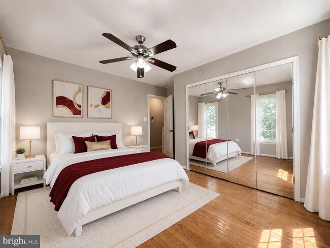 Building Photo - 4513 Shoal Creek Ct