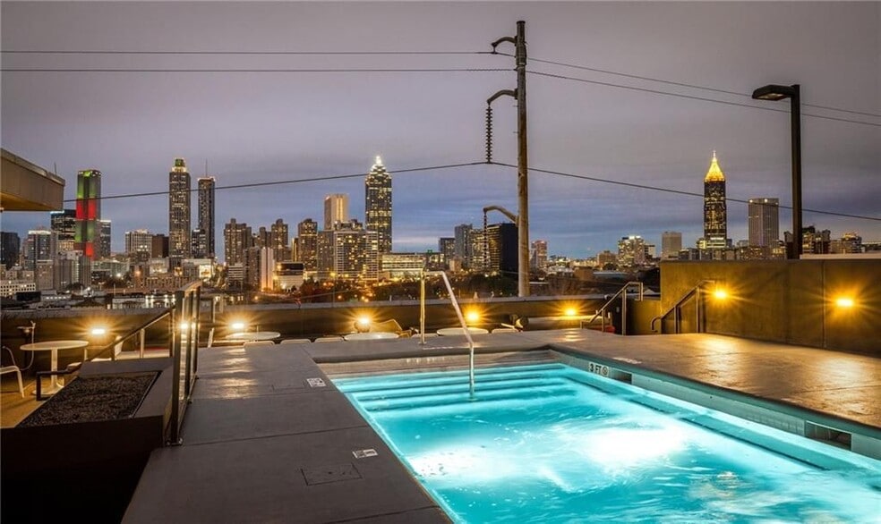 Building Photo - 480 John Wesley Dobbs Ave NE