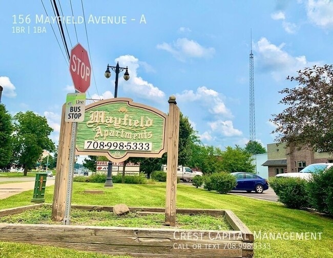 Building Photo - 158 Mayfield Ave