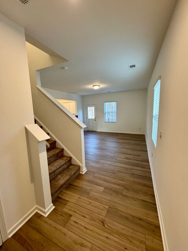 Building Photo - Beautiful New Construction.  3BR/2.5BA