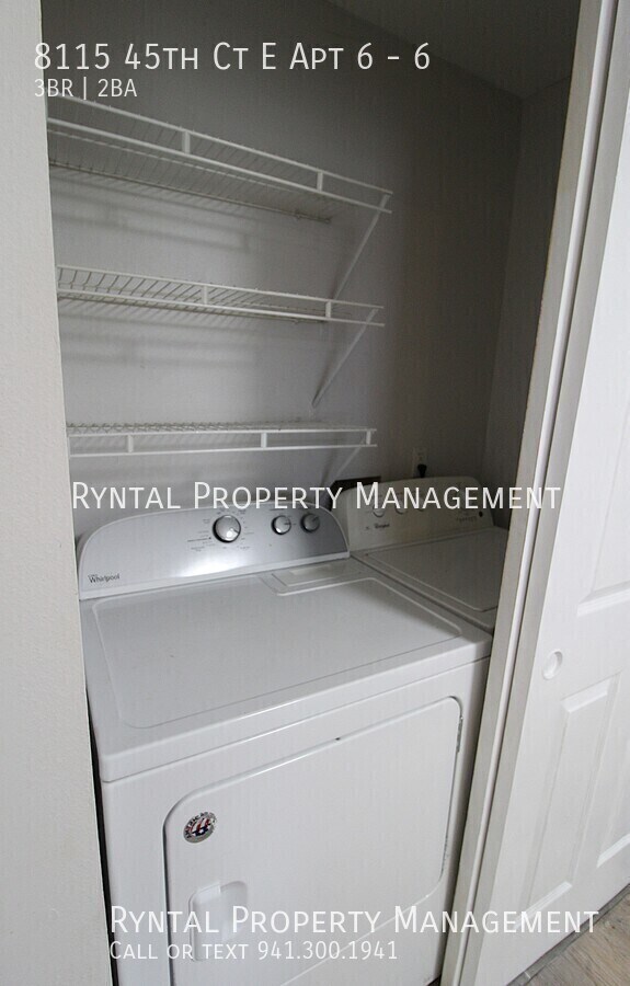 Building Photo - 8115 45th Ct E