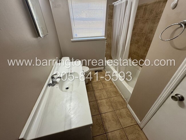 Building Photo - Birmingham/East Lake