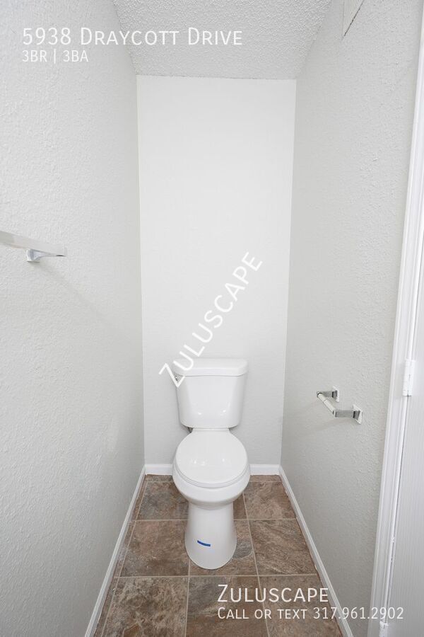 Building Photo - 3 bed/2.5 bath home in Lawrence Township!!