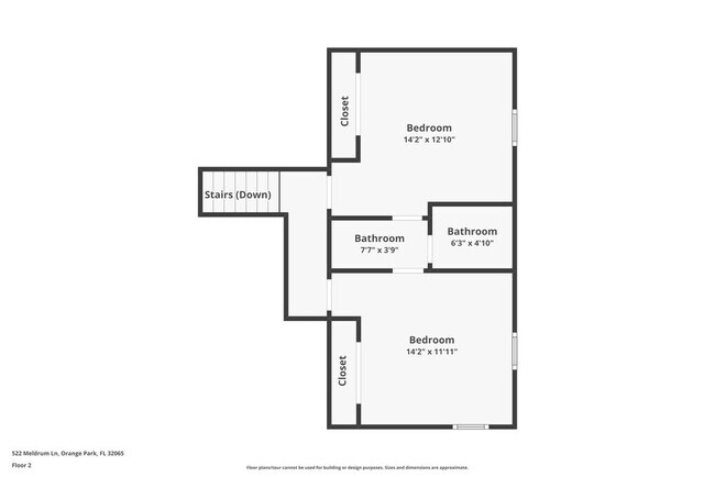 Building Photo - 522 Meldrum Ln