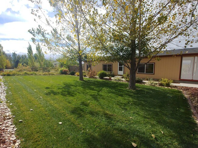 Building Photo - 3 Bd 2 Bath Home with Amazing Views in Marsing