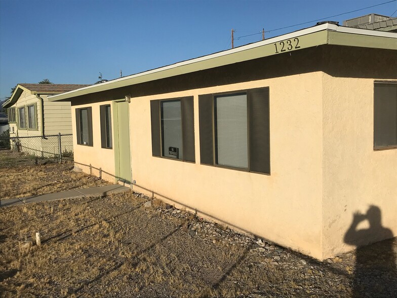 Building Photo - 1232 Baseline Rd