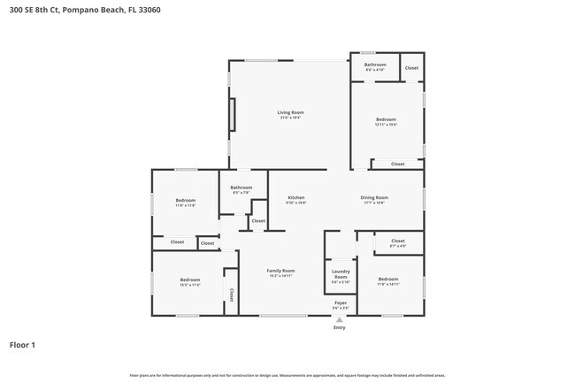 Building Photo - 300 SE 8th Ct