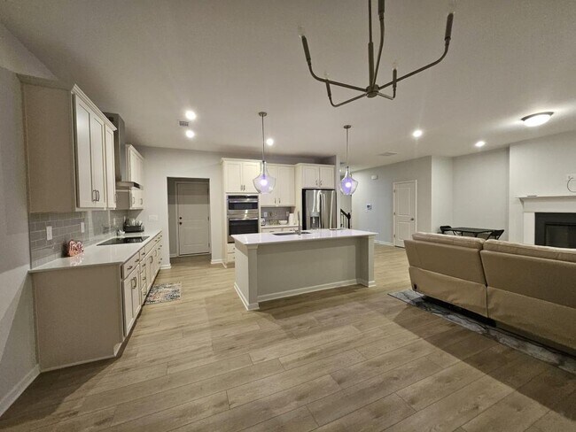 Building Photo - 1290 Jordan Brook Dr
