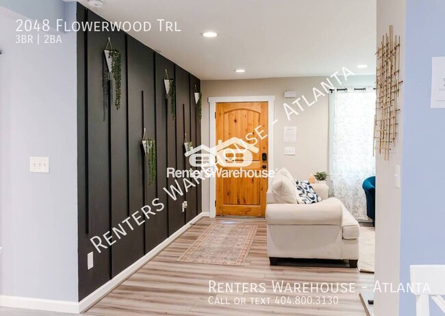Building Photo - 2048 Flowerwood Trail