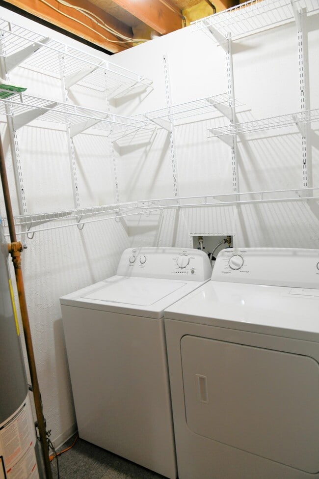 Utility/Laundry Room - 2302 Catskill Ct