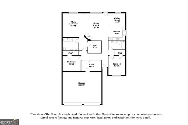 Building Photo - 3657 Oakland Spring Ct