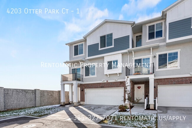 Building Photo - 4203 Otter Park Ct