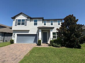 Building Photo - 4 bedroom 2.5 Bath House on Oakland Trails...