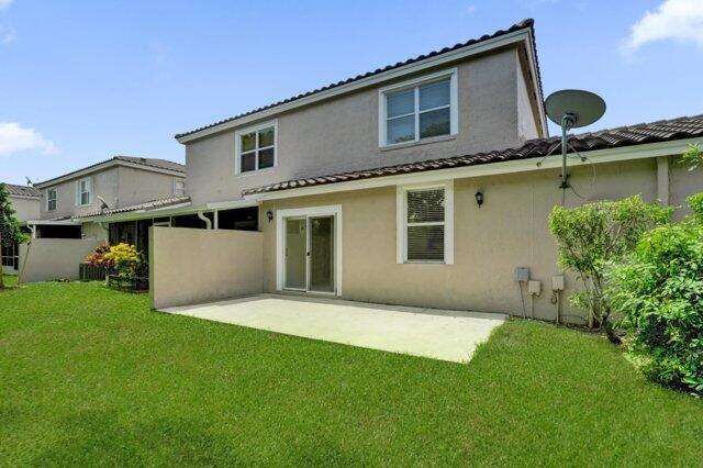 Building Photo - 10581 NW 57th Ct