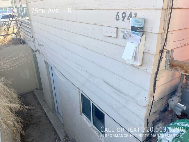 Building Photo - 6941 E 75th Ave