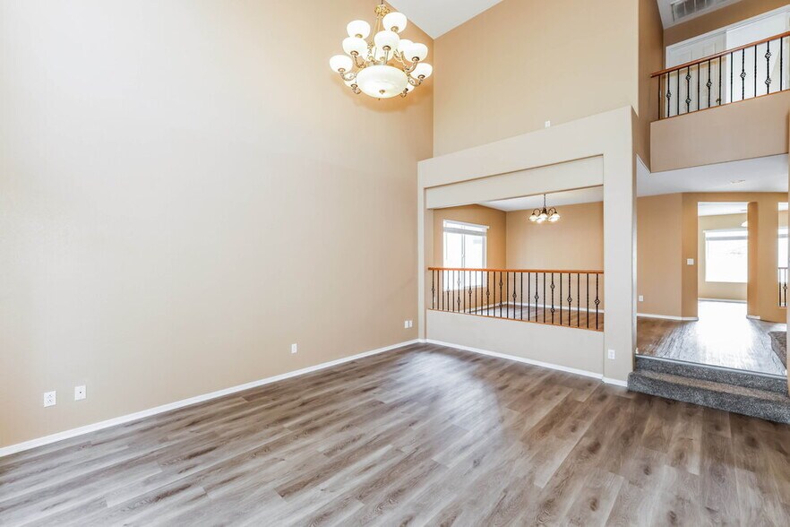 Building Photo - 5136 Marsh Butte St