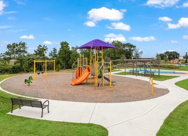 Building Photo - 4018 Ancient Honor Dr