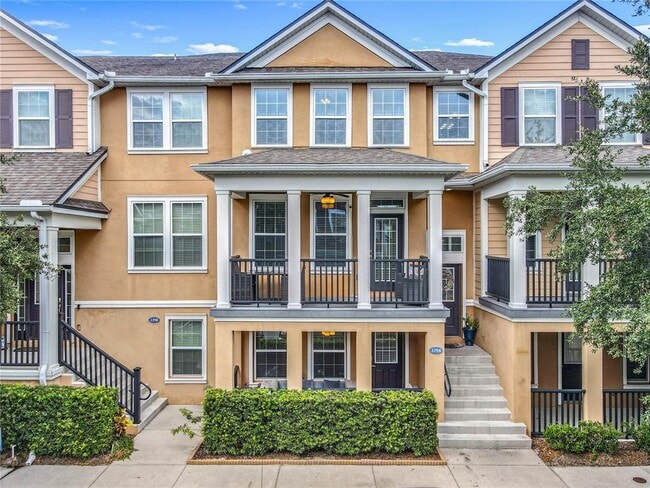 Building Photo - 1354 Mill Stream Ln