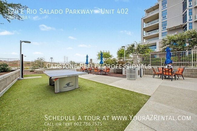 Building Photo - 120 E Rio Salado Pkwy