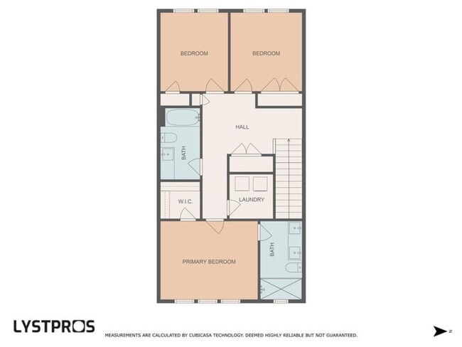 Building Photo - Woodland Estates Townhome