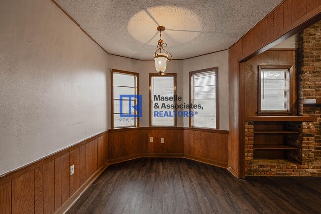 Building Photo - 3 Bed/2 Bath Home in the Heart of Pearl