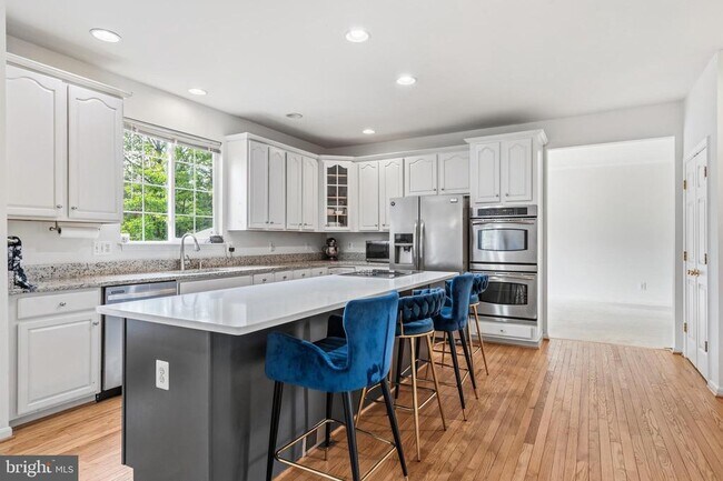 Building Photo - 11117 Stainsby Ct