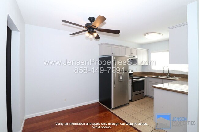 Building Photo - 6602 Beadnell Way