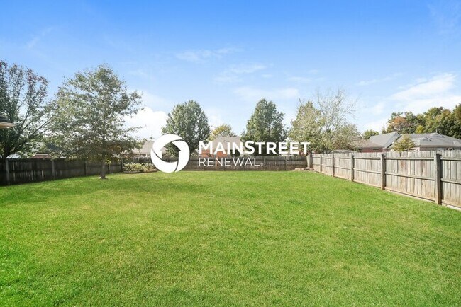 Building Photo - 4 Bedroom Pet-Friendly Home in OLIVE BRANCH, MS with Main Street Renewal