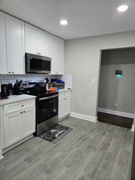 Building Photo - 3610 Bolfair Dr NW