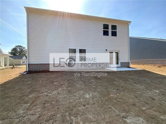 Building Photo - 976 Feldman Chase