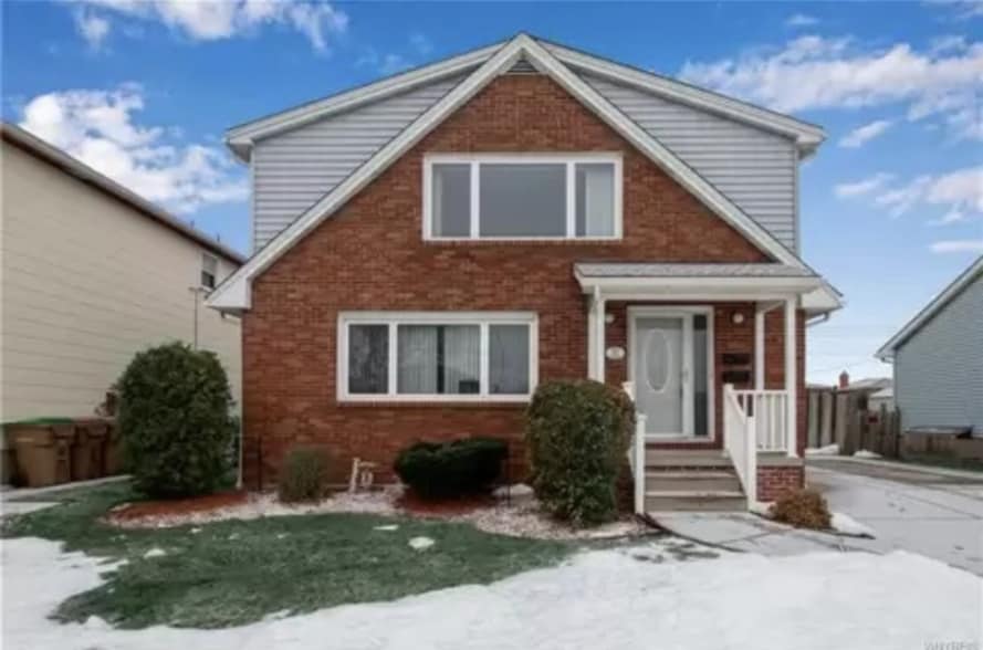 Building Photo - 33 Rosemead Ln