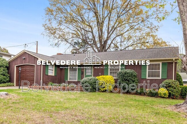 Building Photo - 4017 Wexford Dr