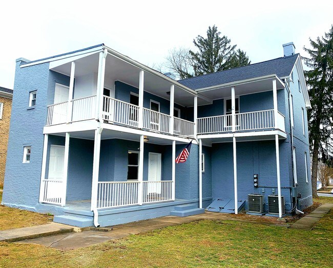 Building Photo - 600 W Patrick St