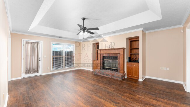 Building Photo - 5376 Broadfield Dr