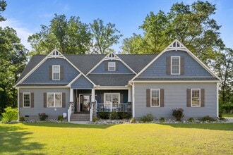 Building Photo - 201 Cypress Branch Way