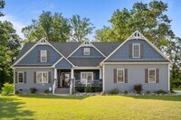 Building Photo - 201 Cypress Branch Way