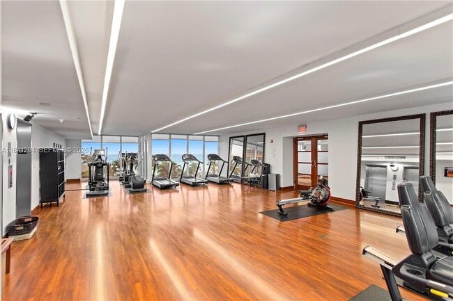 Building Photo - 19111 Collins Ave