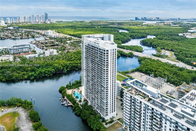 Building Photo - 16385 Biscayne Blvd