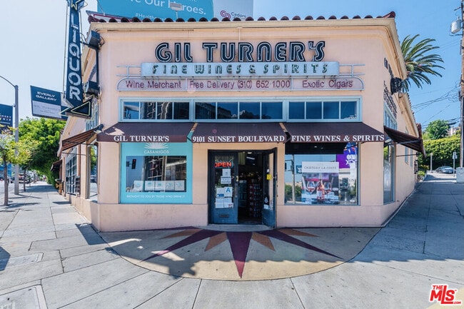 Building Photo - 1230 Horn Ave