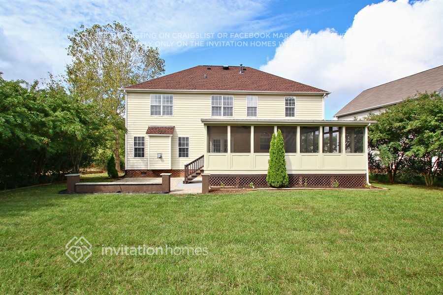 Building Photo - 9023 Tintinhull Ln