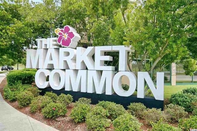 Building Photo - LUXURIOUS HIGH-END 2-story townhome in Market Common - walk to everything!