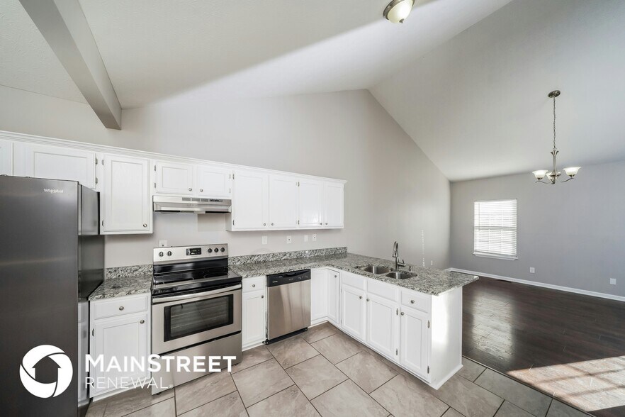 Building Photo - 6712 Leverett Ln