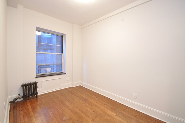 Floorplan - 157 East 81st Street