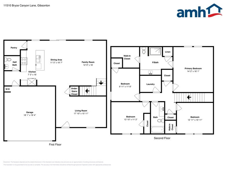 Building Photo - 11510 Bryce Canyon Ln