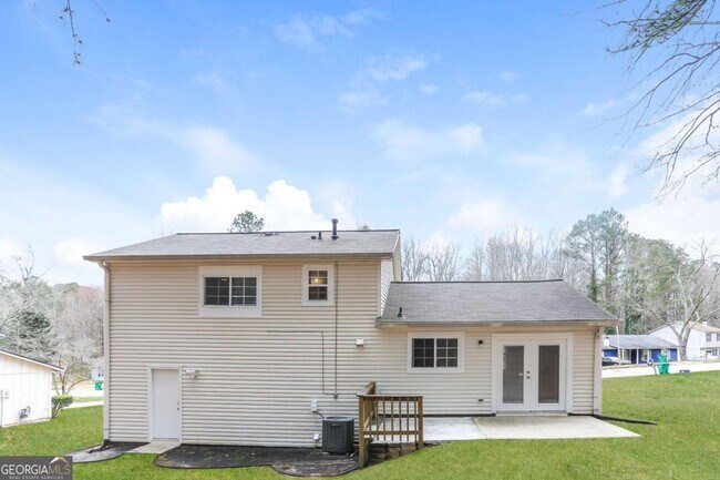 Building Photo - 4981 Galbraith Cir