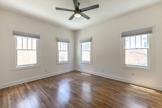 Building Photo - 650 Maltman Ave