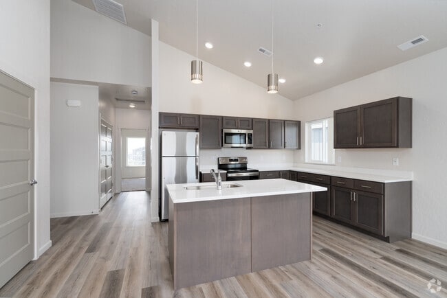 Interior Photo