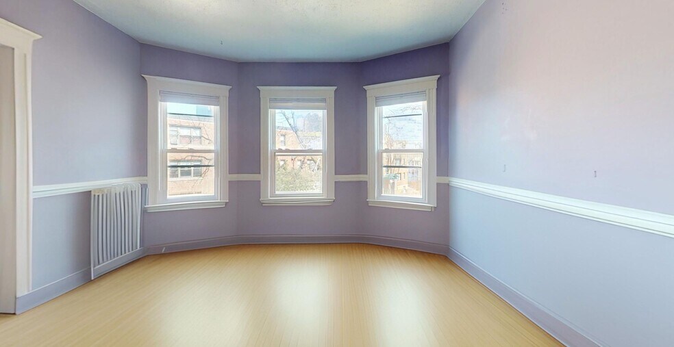 Building Photo - 95 Jamaica St